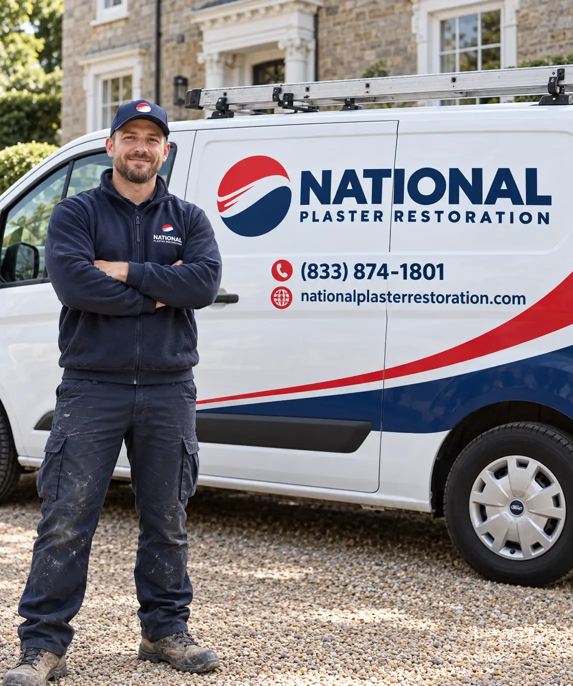 Plaster Repair company in Gilman, WI